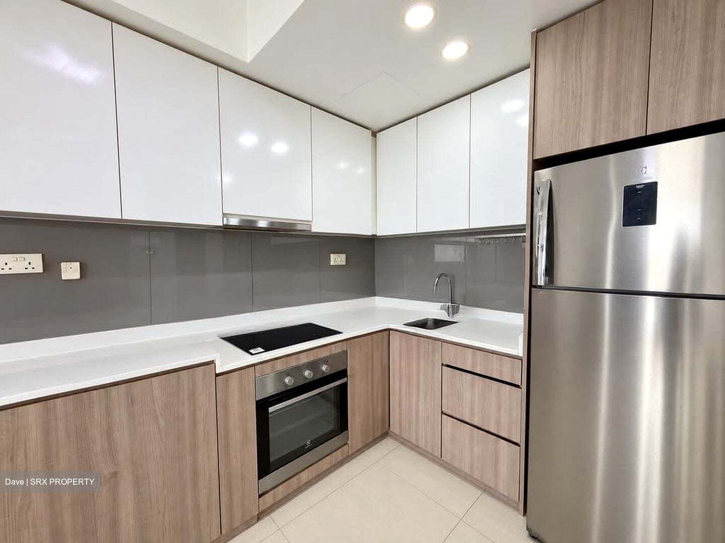 Riverbank @ Fernvale (D28), Condominium #635090831